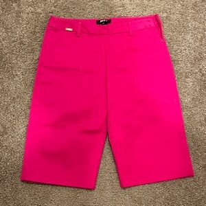Just Cavalli Bermuda Shorts